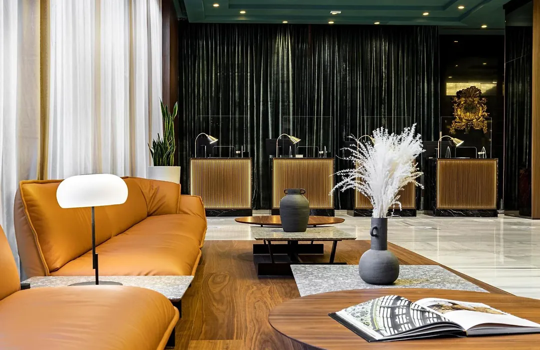 Melia Milano-1