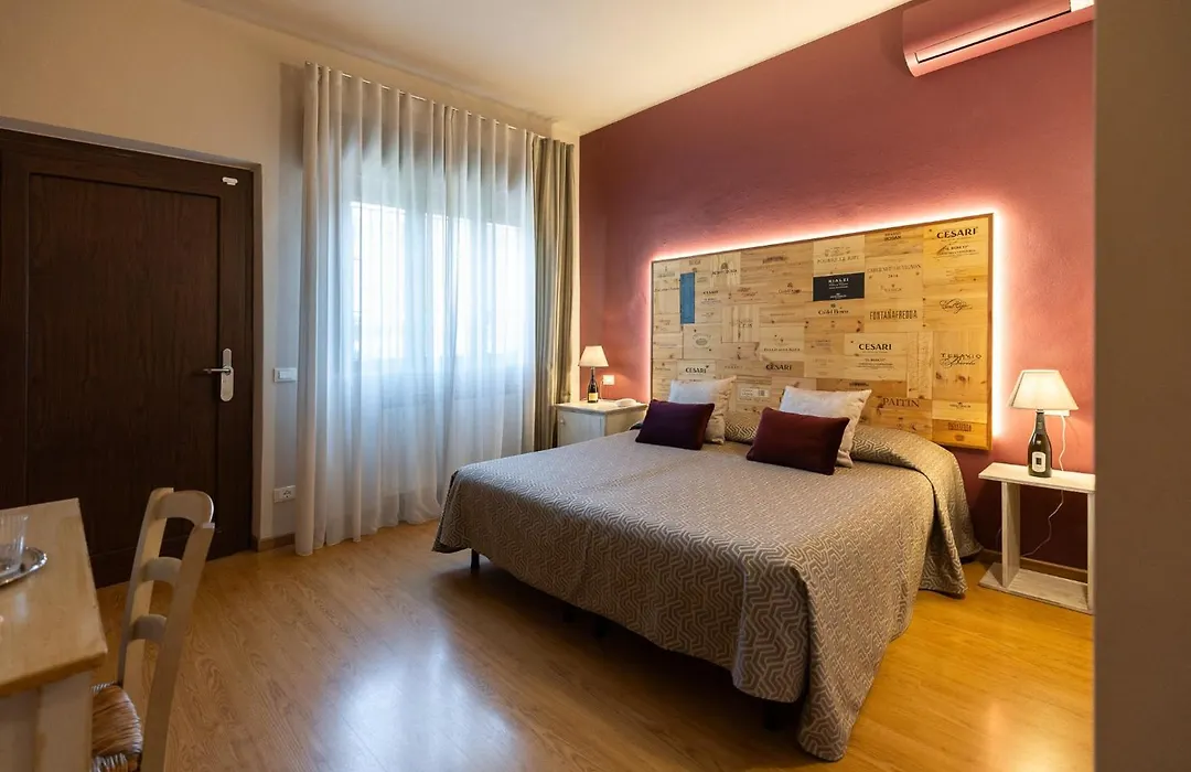 Hotel Noce-1