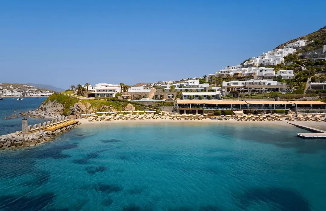 Santa Marina, A Luxury Collection Resort, Mykonos-1