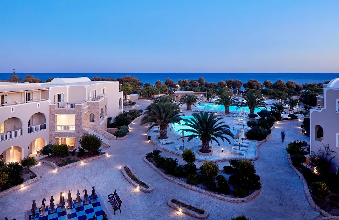 Santo Miramare Beach Resort-1
