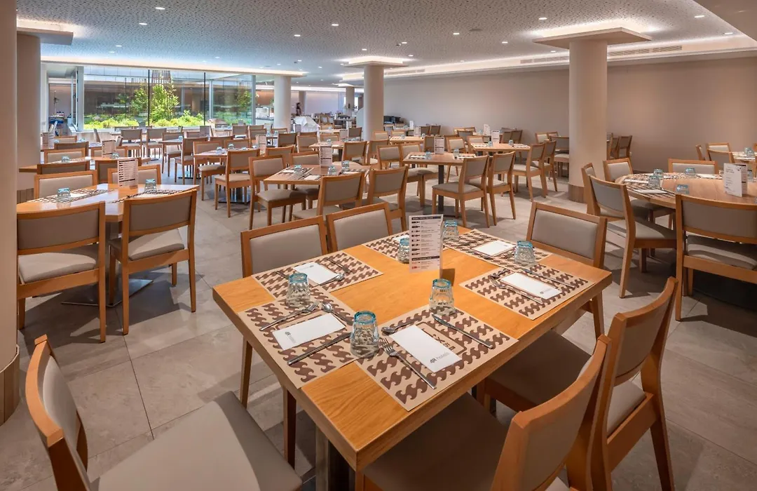 4R Salou Park Resort I-1