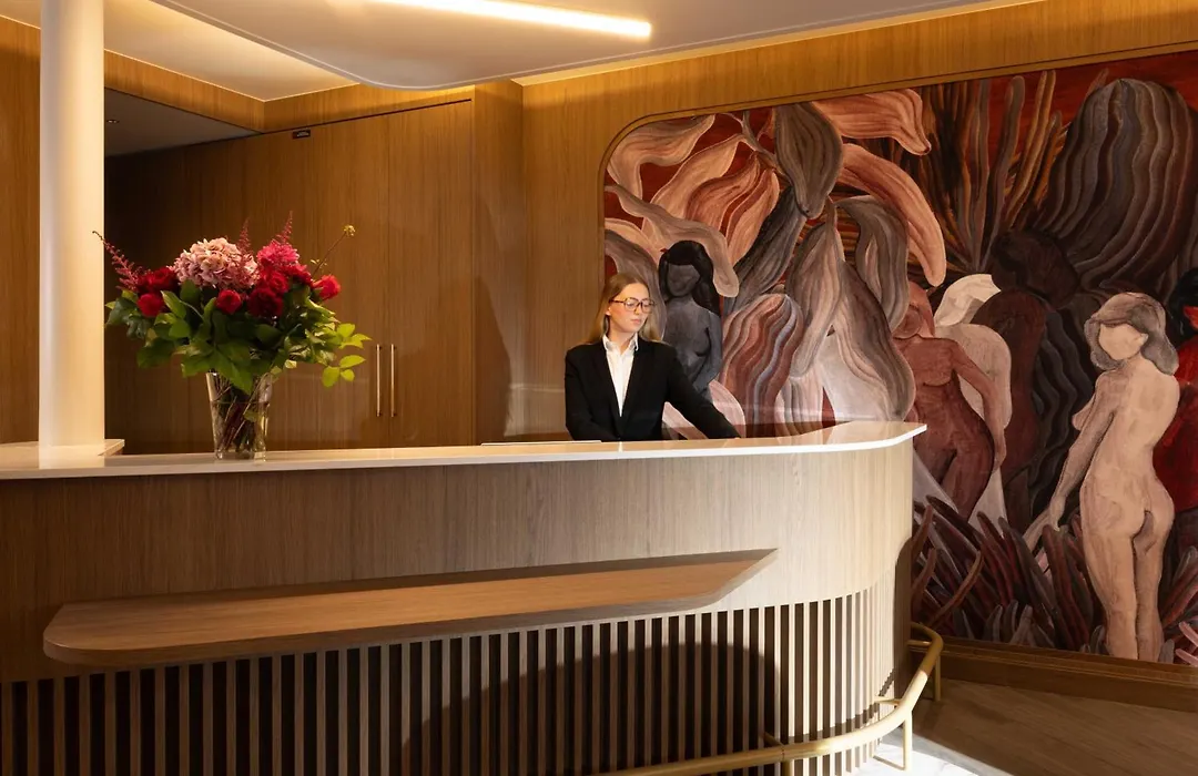 Grand Hotel De Turin-1