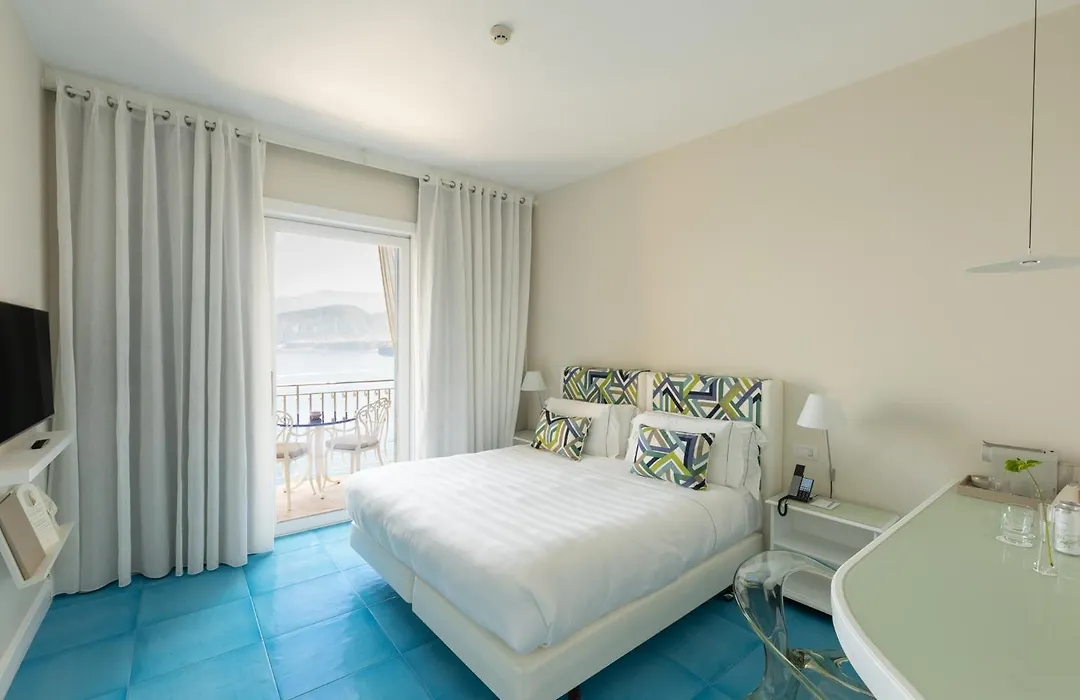 Hotel Belair-1