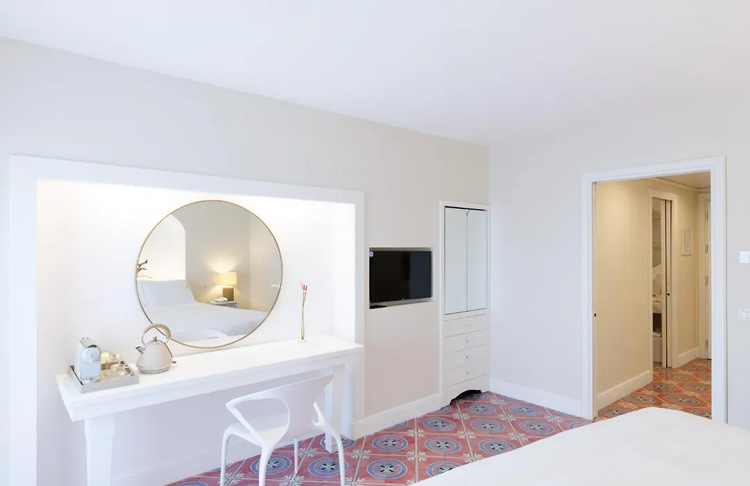 Hotel Belair-1