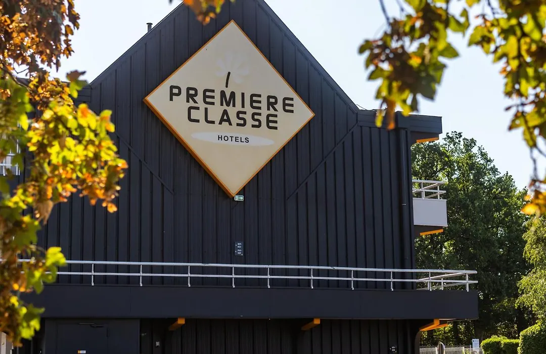 Premiere Classe Limoges Nord-1