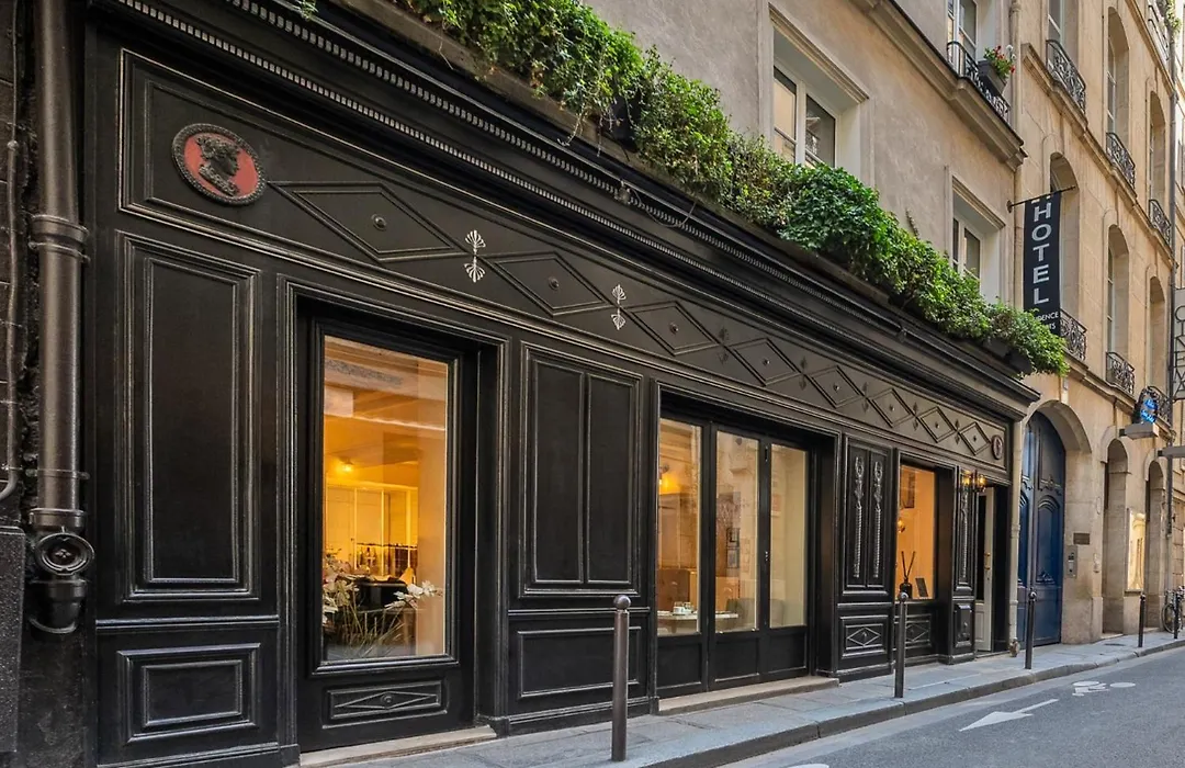 Hotel Residence Des Arts - Saint-Germain-1