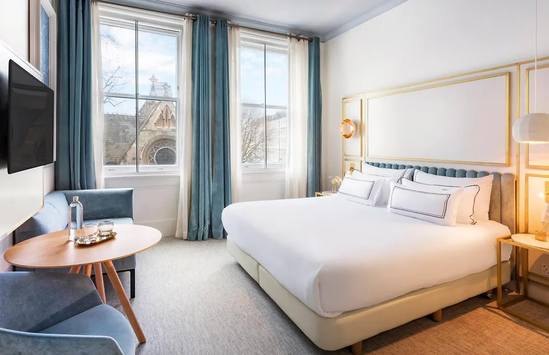 Melia London Kensington Member Of Melia Collection-1