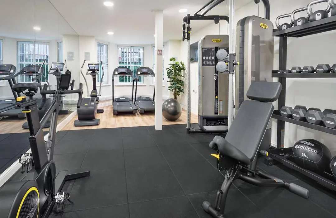 Melia London Kensington Member Of Melia Collection-1