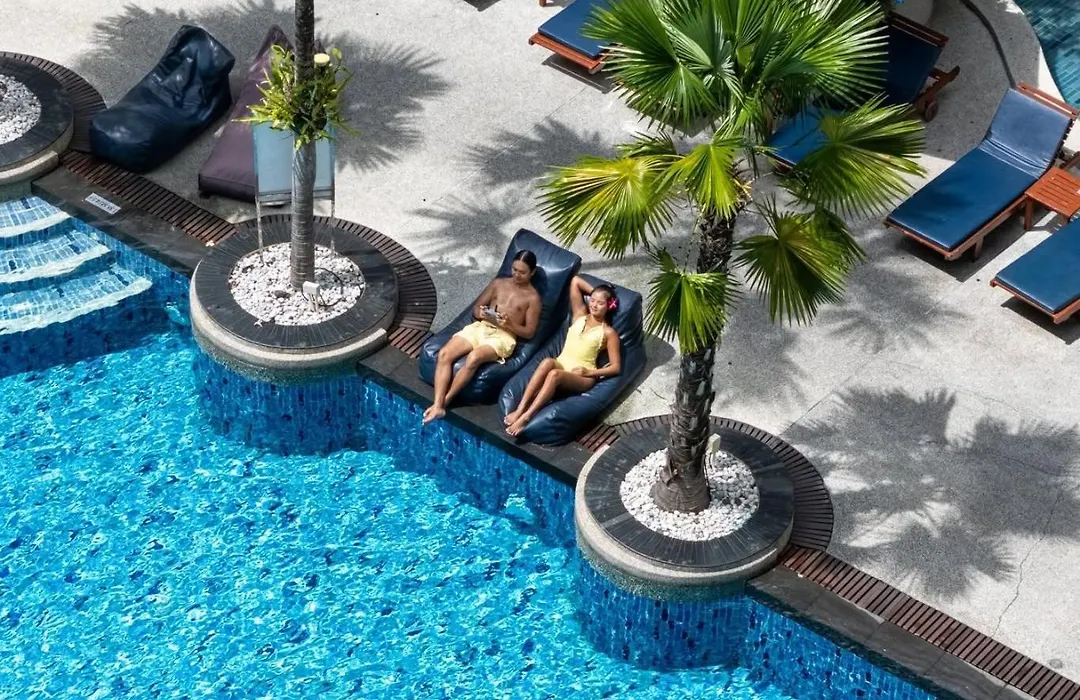 Deevana Plaza Phuket Patong-1