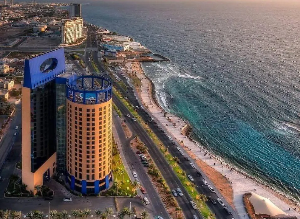 Rosewood Jeddah-1
