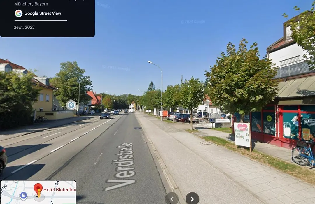 Hotel Blutenburg-1