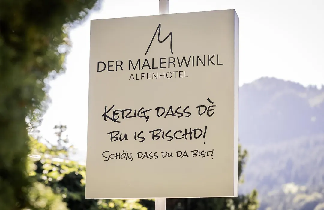Hotel Garni Malerwinkl-1