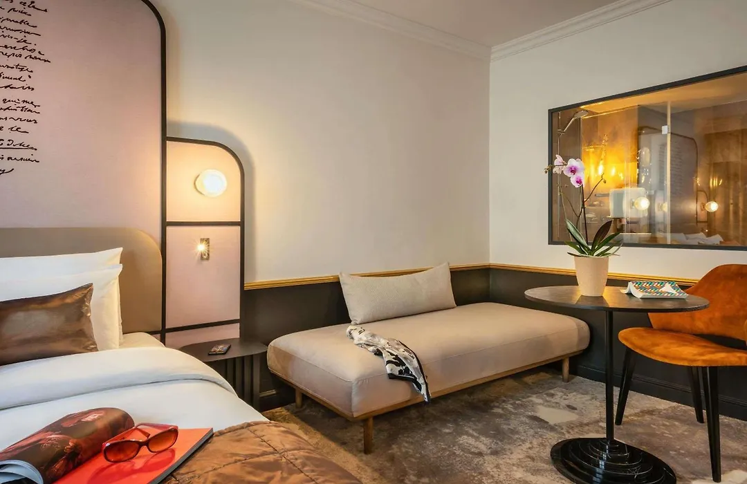 Mercure Versailles Paris Ouest-1