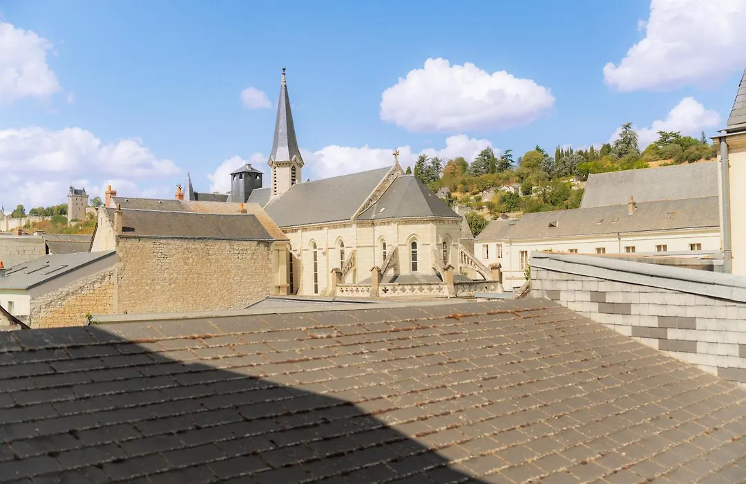 Auberge Des Rois - Chinon-1