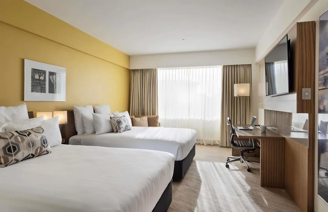 Novotel Auckland Ellerslie-1