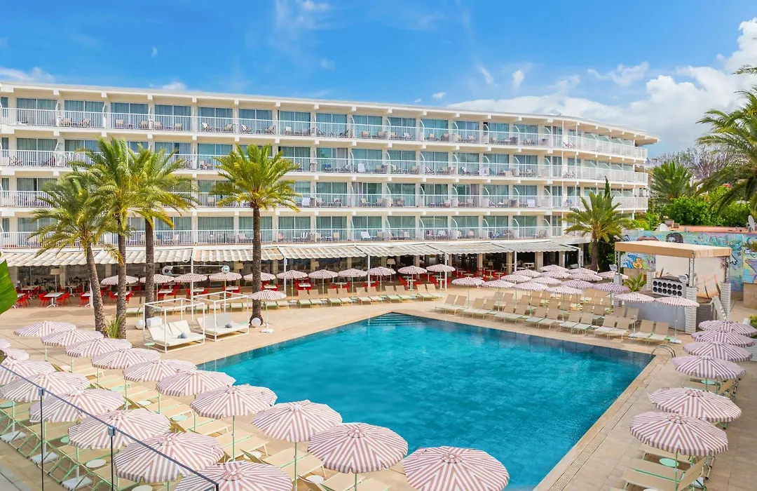 SOL by Meliá House Mallorca - Adults Only-1