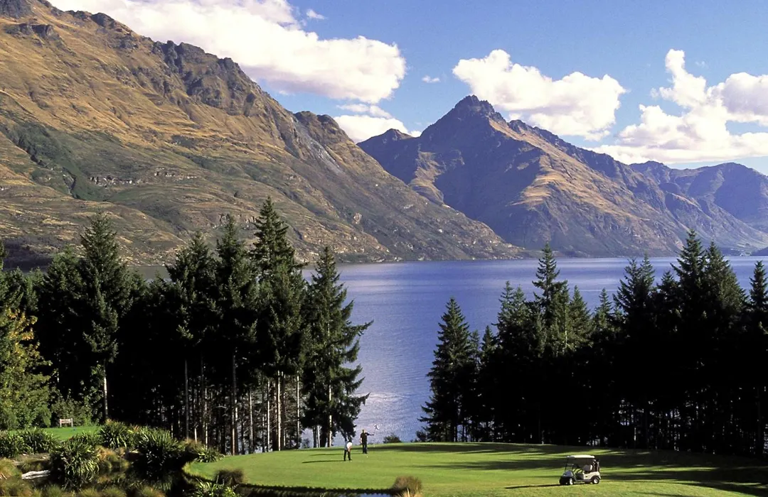 Hotel St Moritz, Queenstown - Mgallery Collection-1