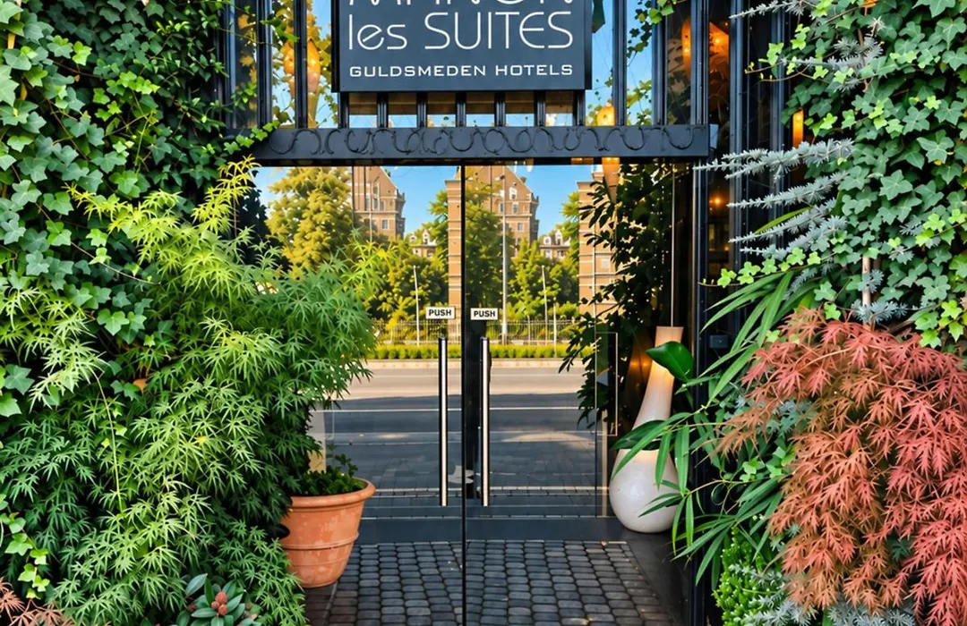 Manon Les Suites Guldsmeden-1