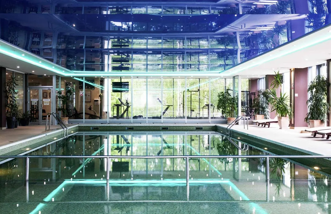 Mercure Gdansk Posejdon-1