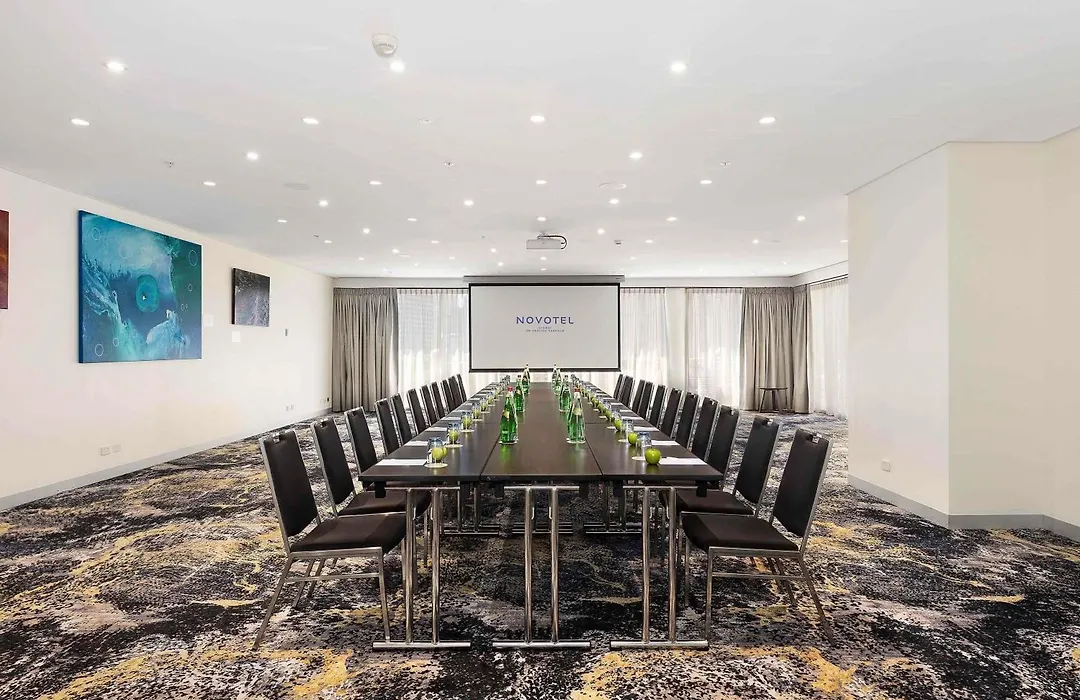Novotel Sydney Darling Harbour-1