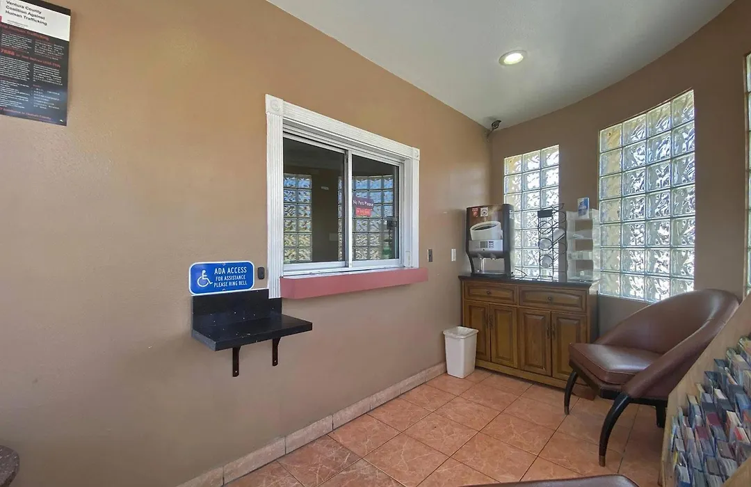 Rodeway Inn Ventura Midtown-1
