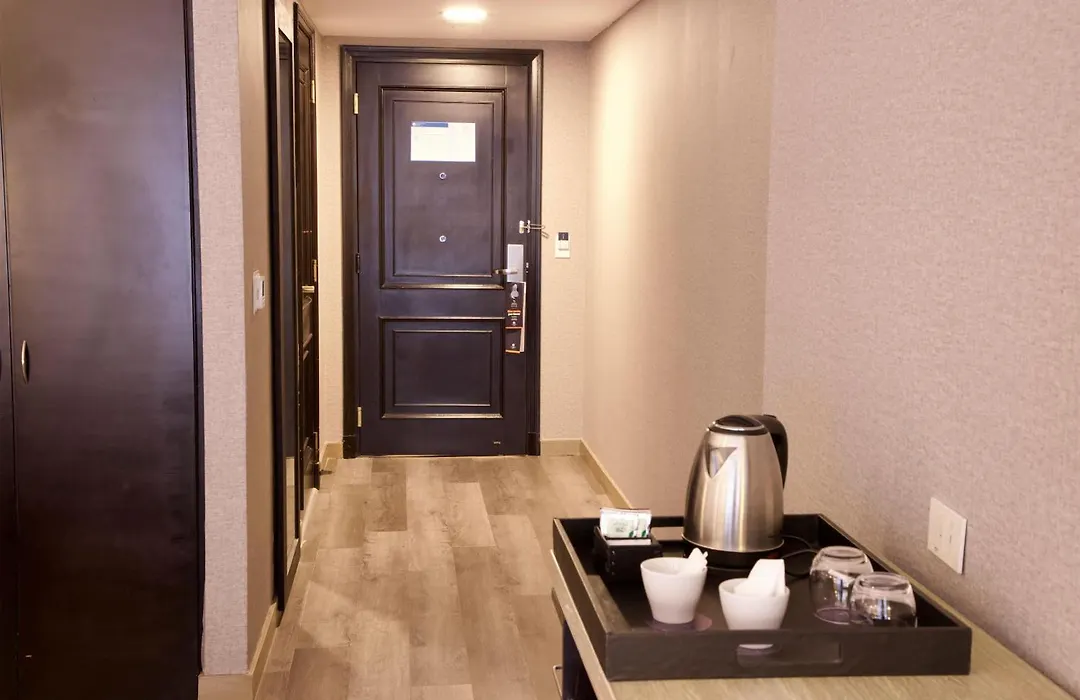 Doubletree By Hilton Buenos Aires-1