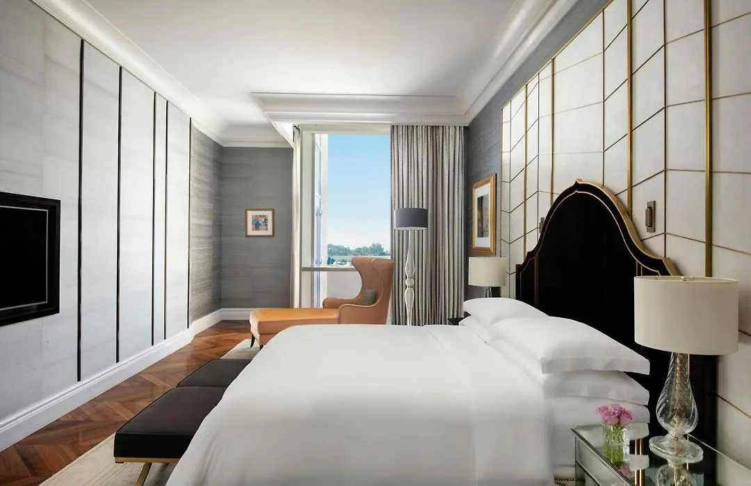 The Ritz-Carlton, Doha-1