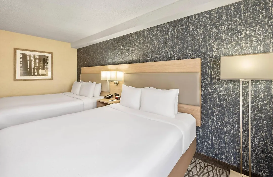 Comfort Inn Aeroport-1