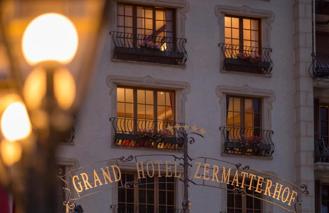 Grand Hotel Zermatterhof-1