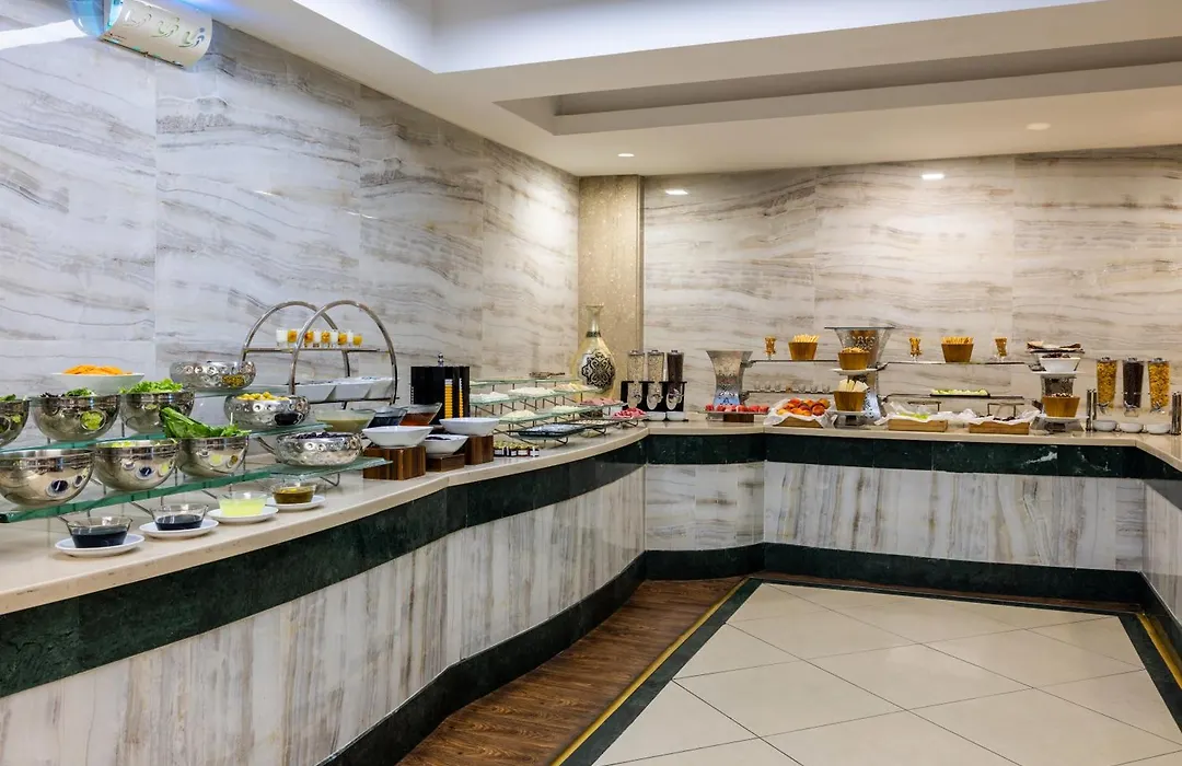 Elite Hotel Dragos-1