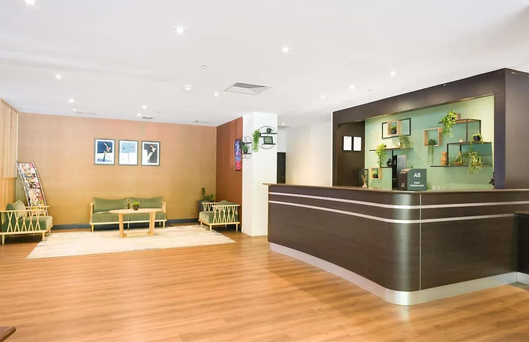 Ibis Rotorua-1