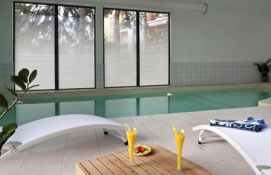 Aparthotel Adagio Access Saint Louis Bale-1