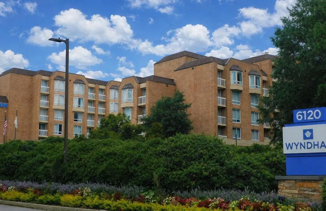 Wyndham Atlanta Perimeter-1
