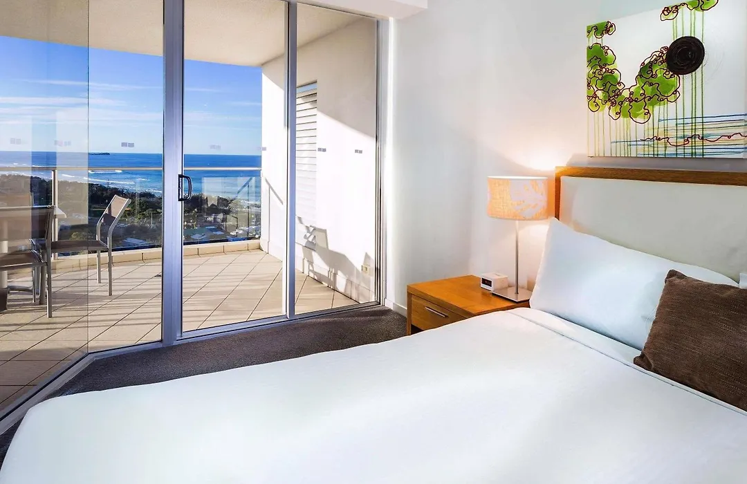 The Sebel Maroochydore-1
