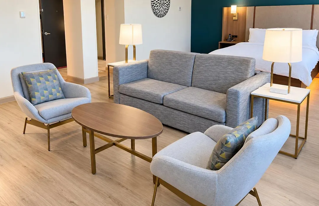 Holiday Inn Houston S - Nrg Area - Med Ctr By Ihg-1