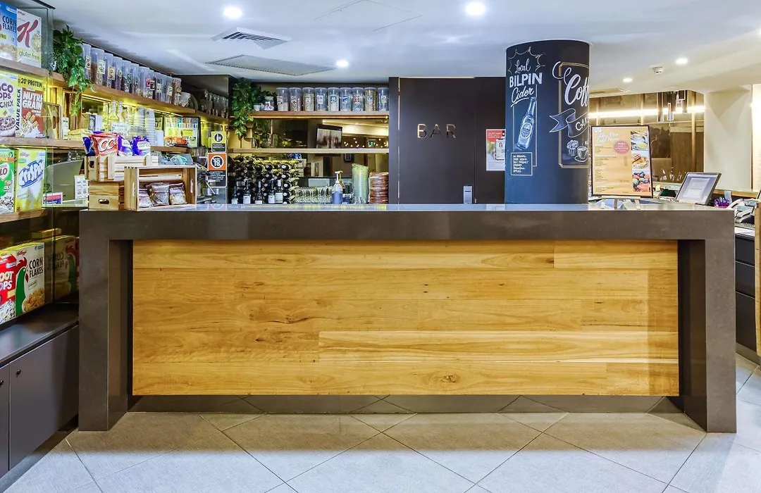 Mercure Penrith-1