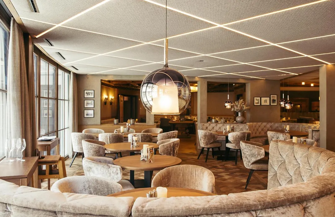 Hotel das Seekarhaus-1