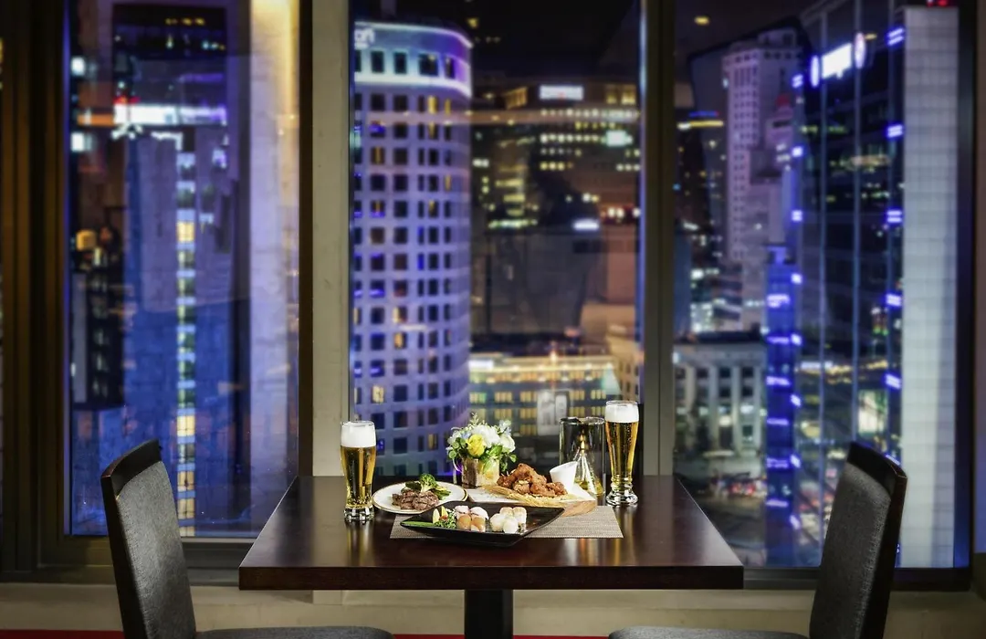 Ibis Ambassador Myeongdong-1