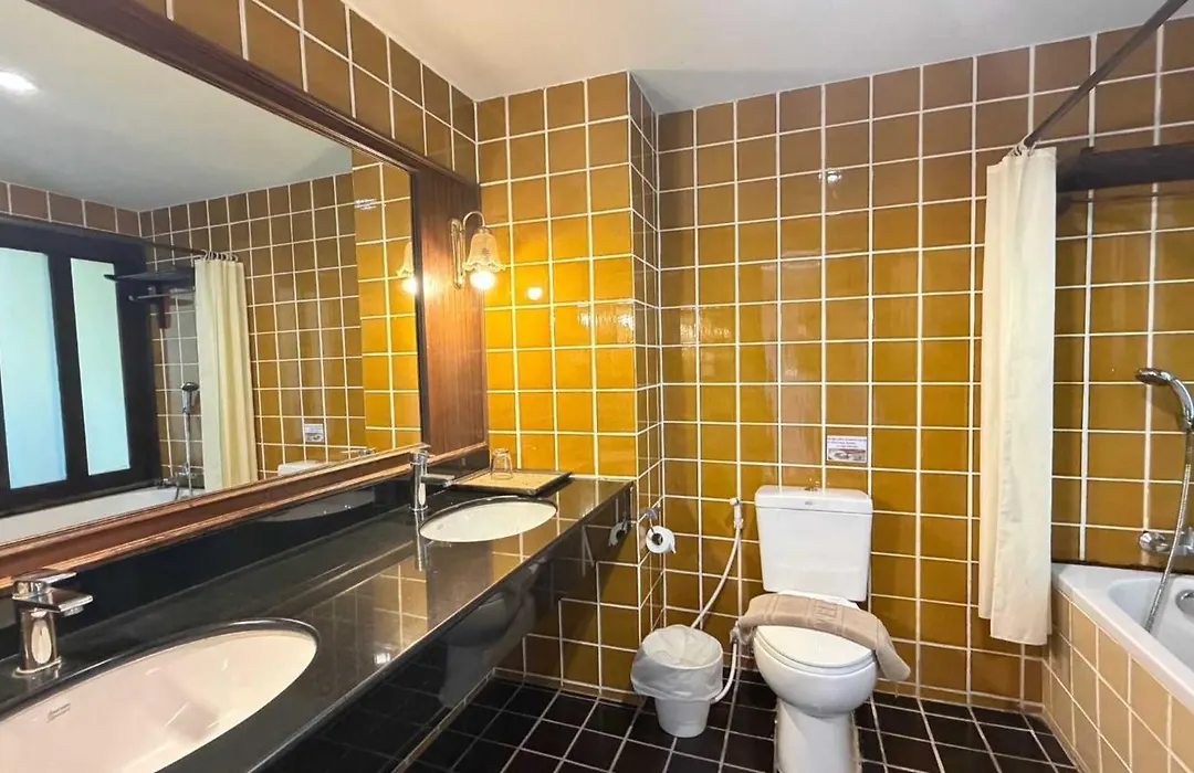 Sunday Wongamat Privacy Pattaya-1