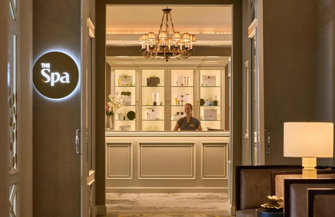 InterContinental Dublin by IHG-1