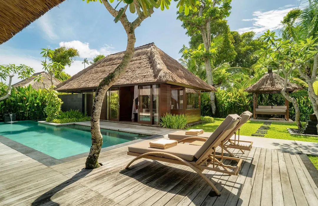 Kayumanis Jimbaran Private Villas & Spa-1