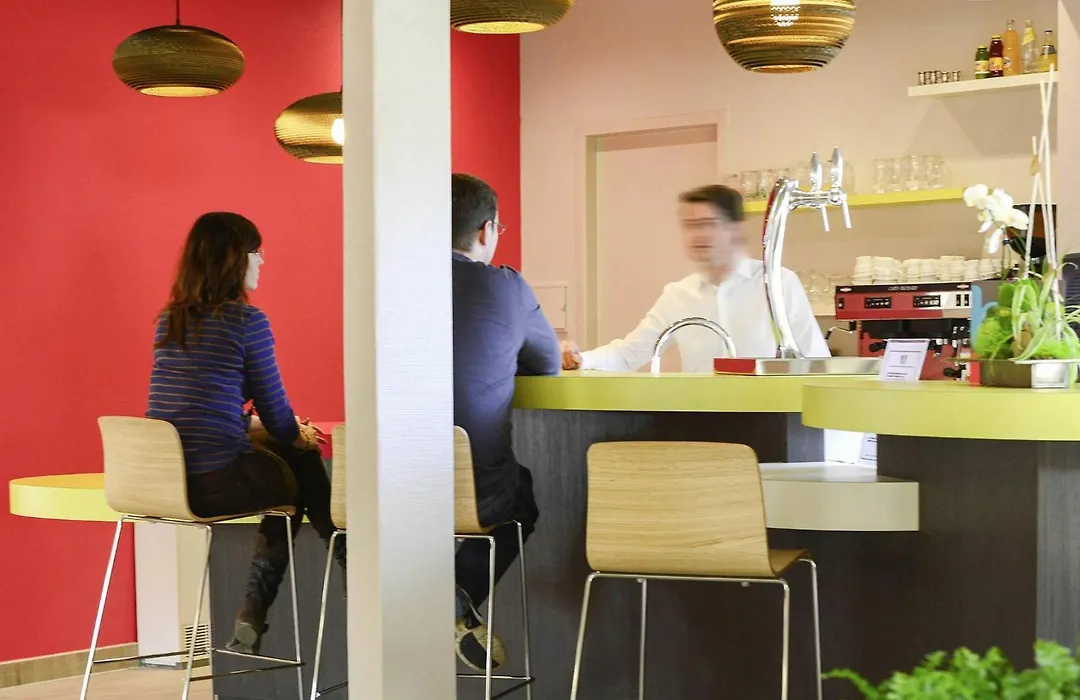Ibis Styles Dax Centre-1
