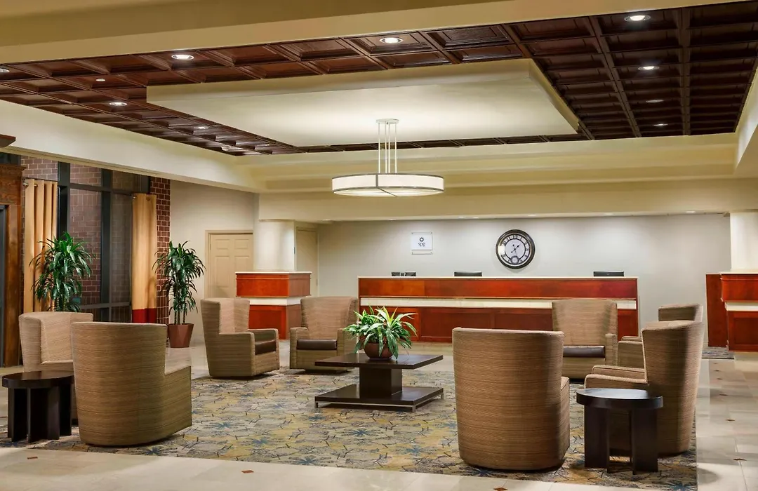Sheraton Baltimore North-1