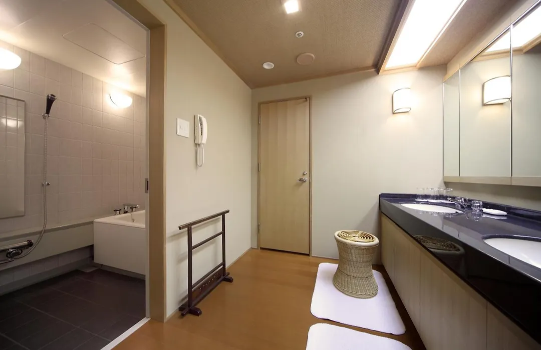 Miyako Hotel Gifu Nagaragawa-1