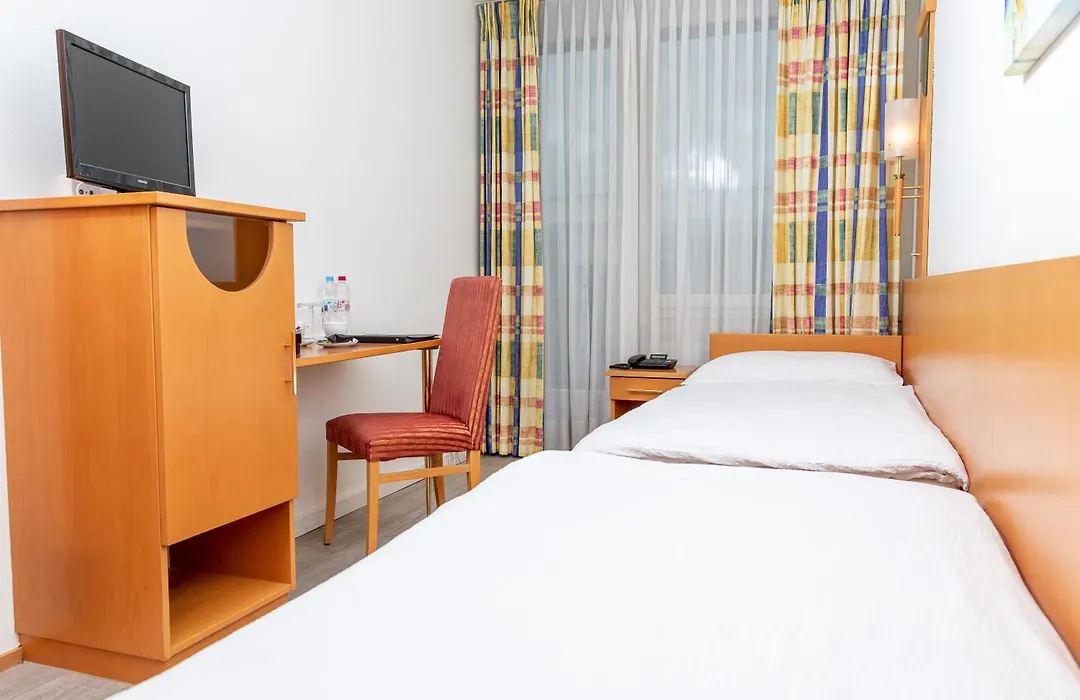 Hotel Alexander-1