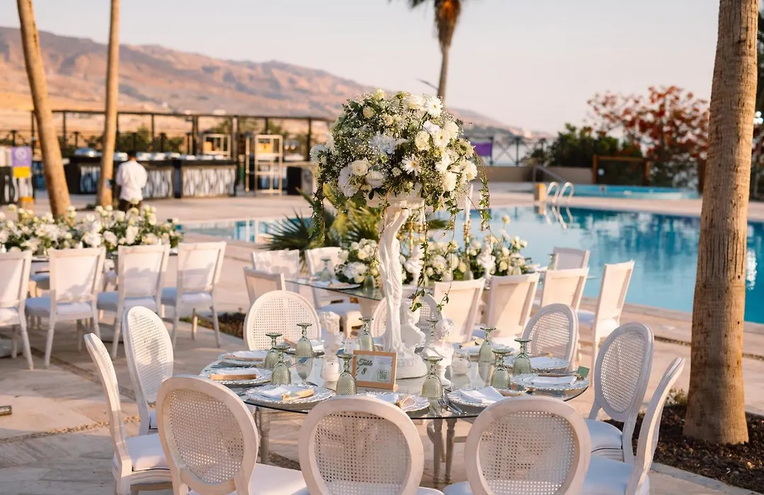 Holiday Inn Resort Dead Sea By Ihg-1