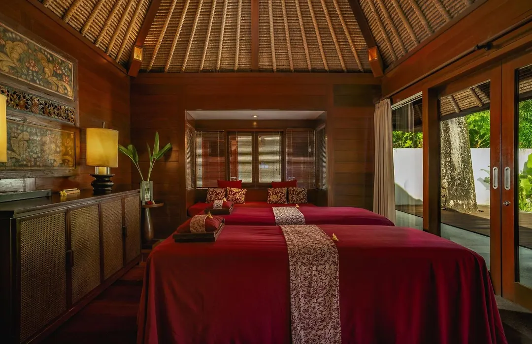 Kayumanis Jimbaran Private Villas & Spa-1