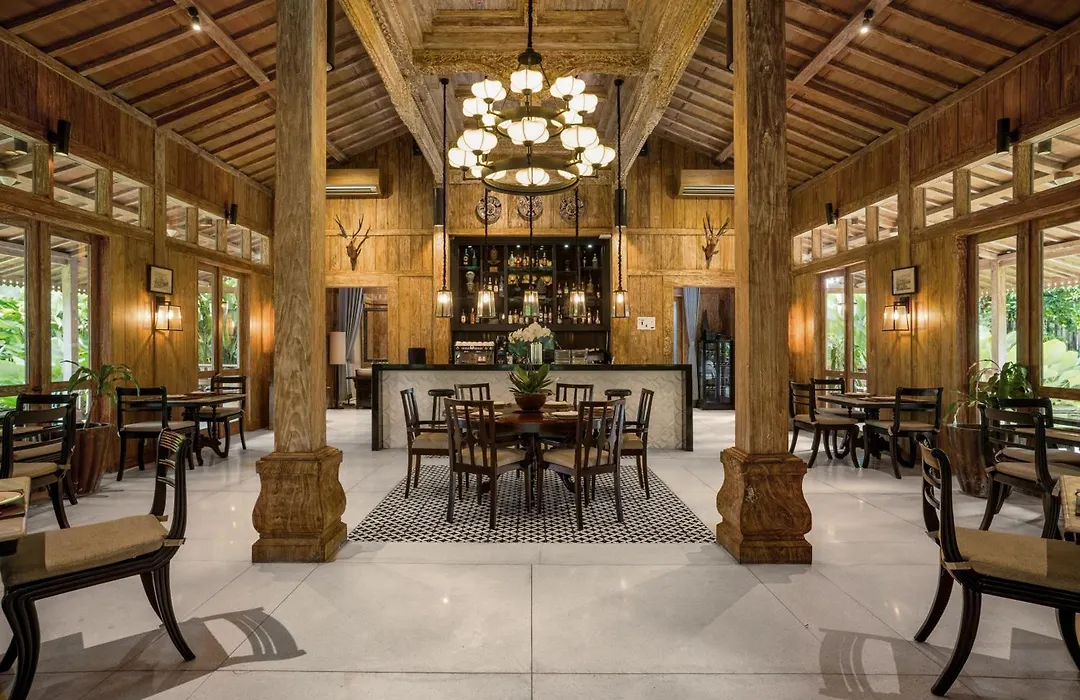 Kayumanis Jimbaran Private Villas & Spa-1
