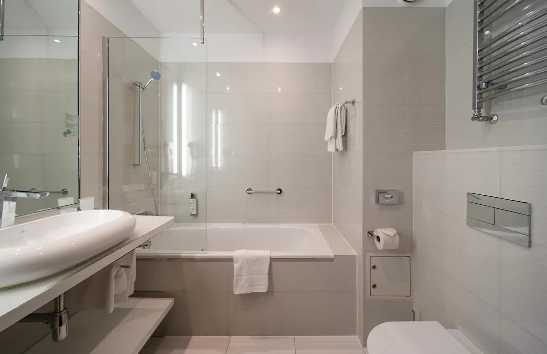 Qubus Hotel Bydgoszcz-1
