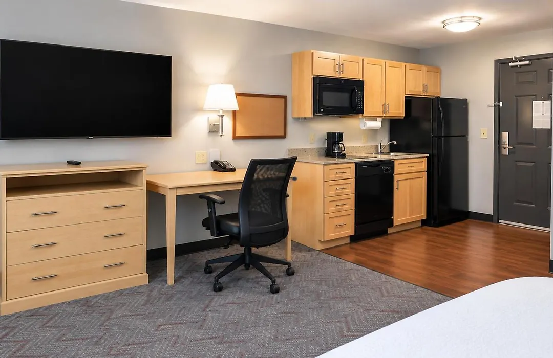 Candlewood Suites Minot By Ihg-1